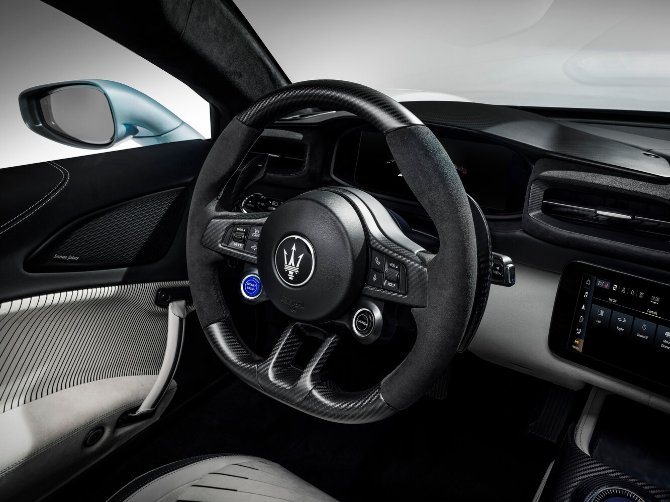 Maserati MC20, 2022, фото 3
