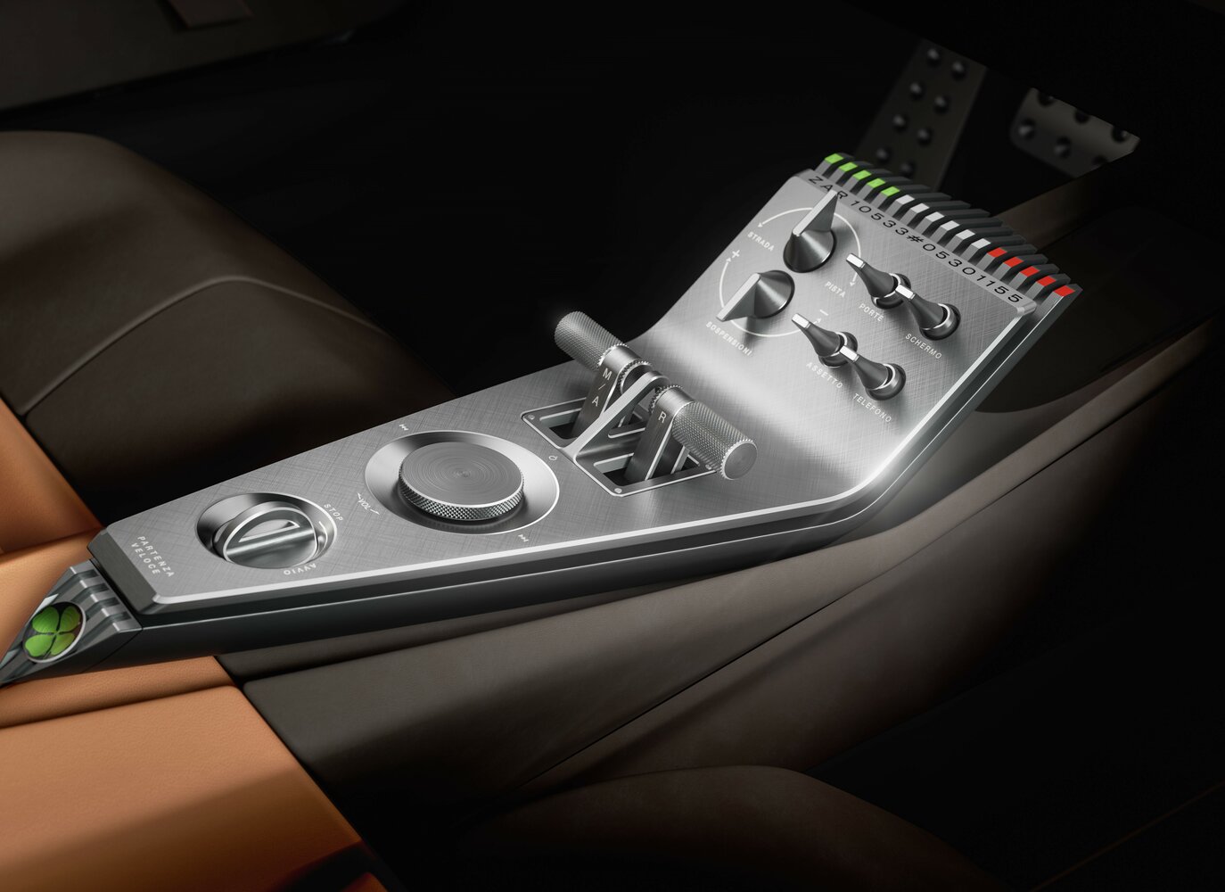 Alfa Romeo 33 Stradale, 2024, фото 9