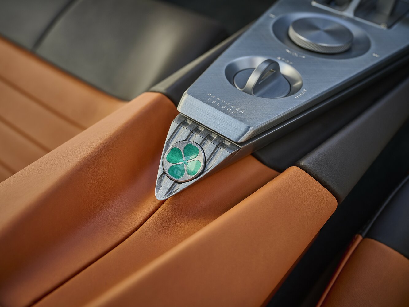 Alfa Romeo 33 Stradale, 2024, фото 15