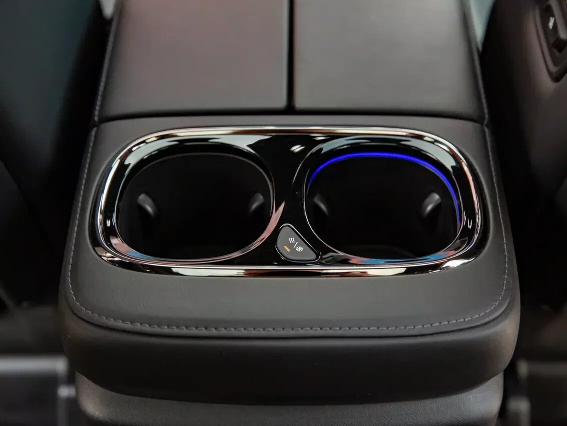 GAC M8, 2026, фото 30