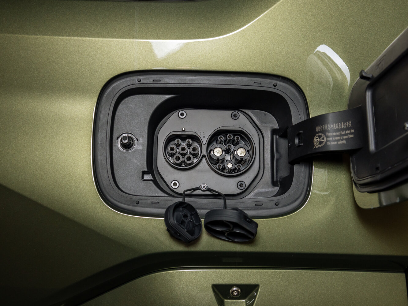 Tank 400 I, 2025, фото 17