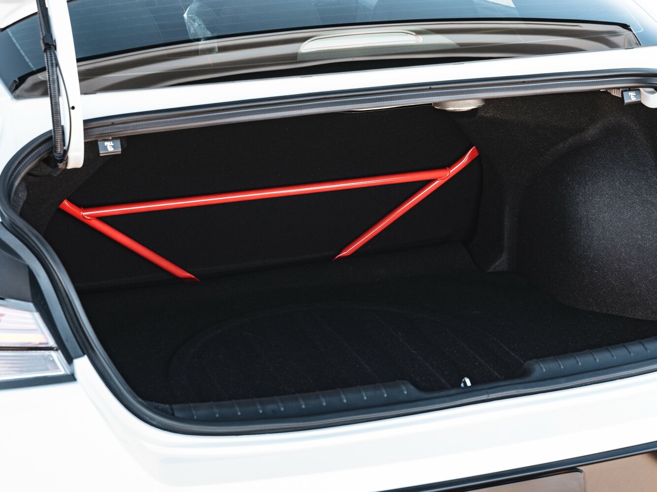 Hyundai Elantra N I Рестайлинг, 2026, фото 10