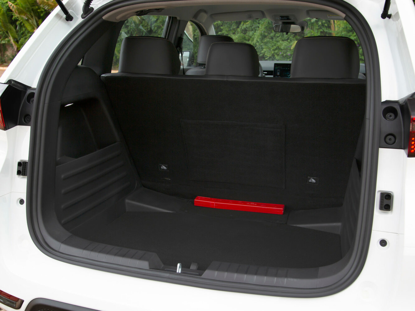 BYD D1, 2026, фото 11