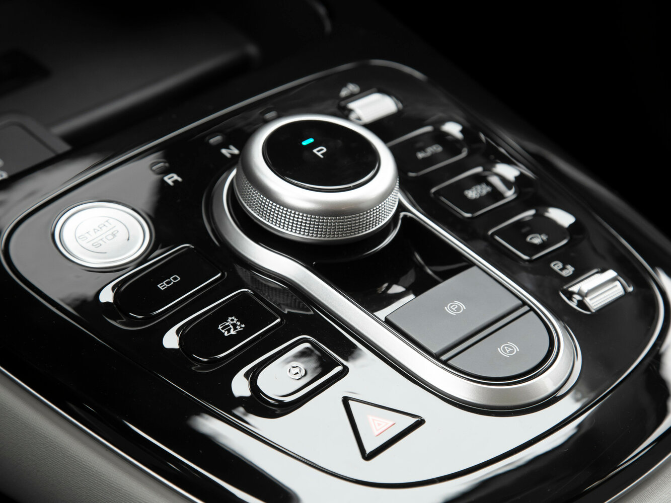 BYD D1, 2026, фото 9