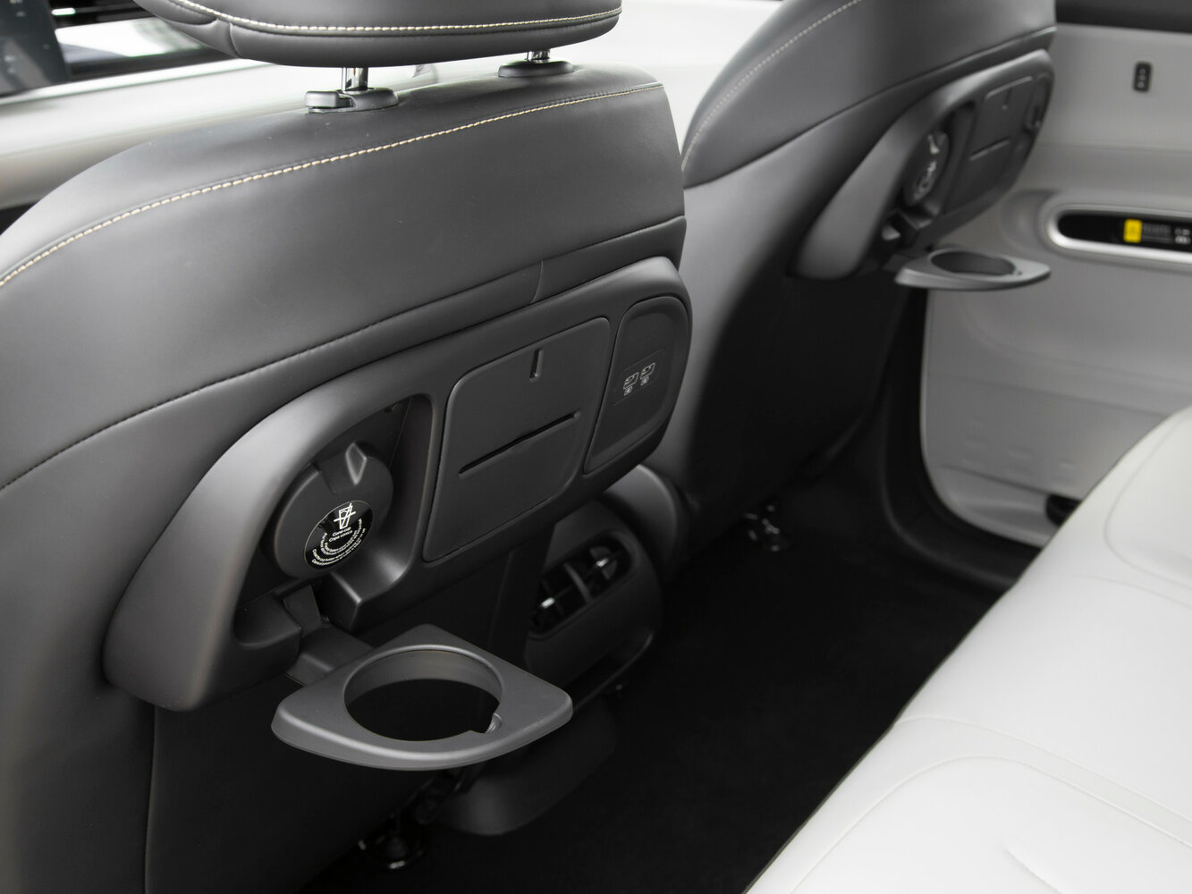 BYD D1, 2026, фото 14