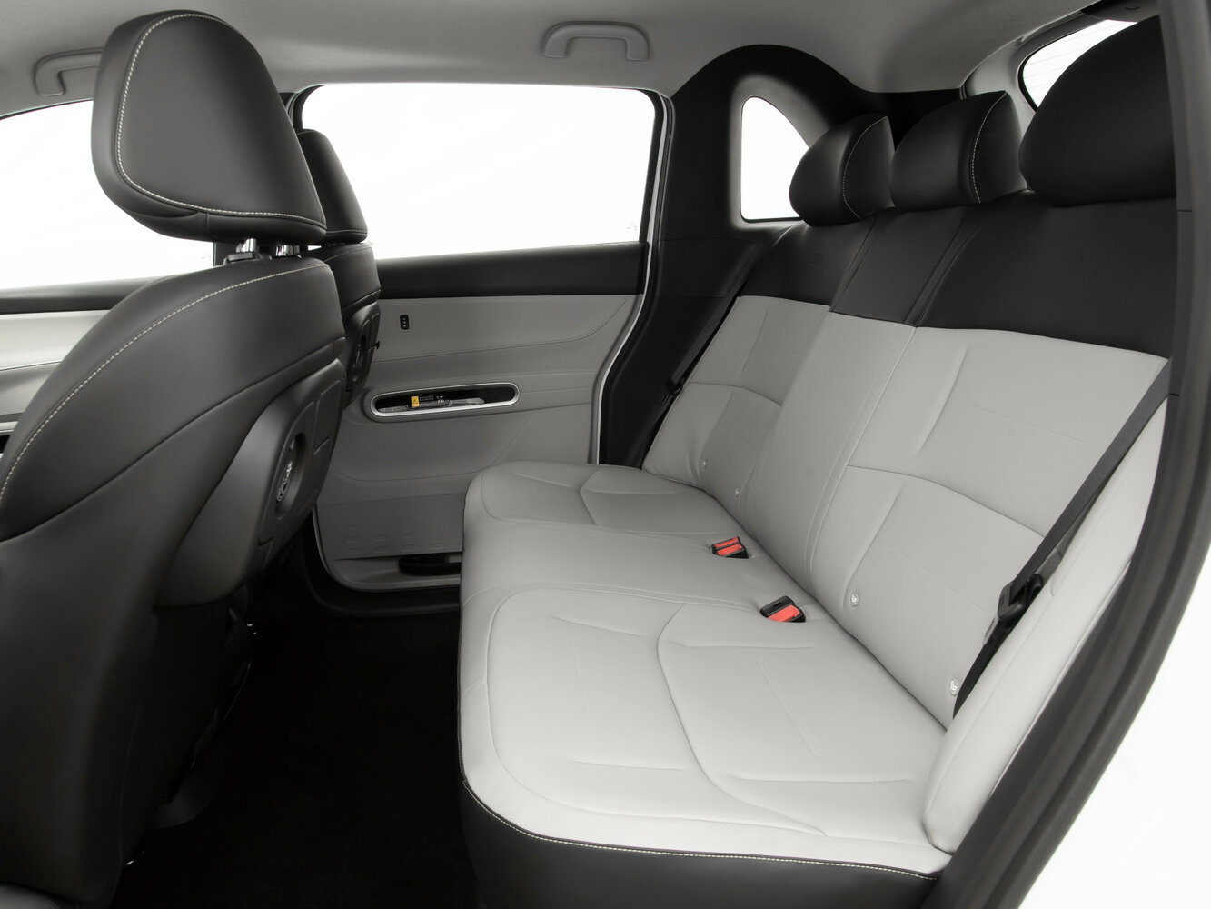 BYD D1, 2026, фото 8