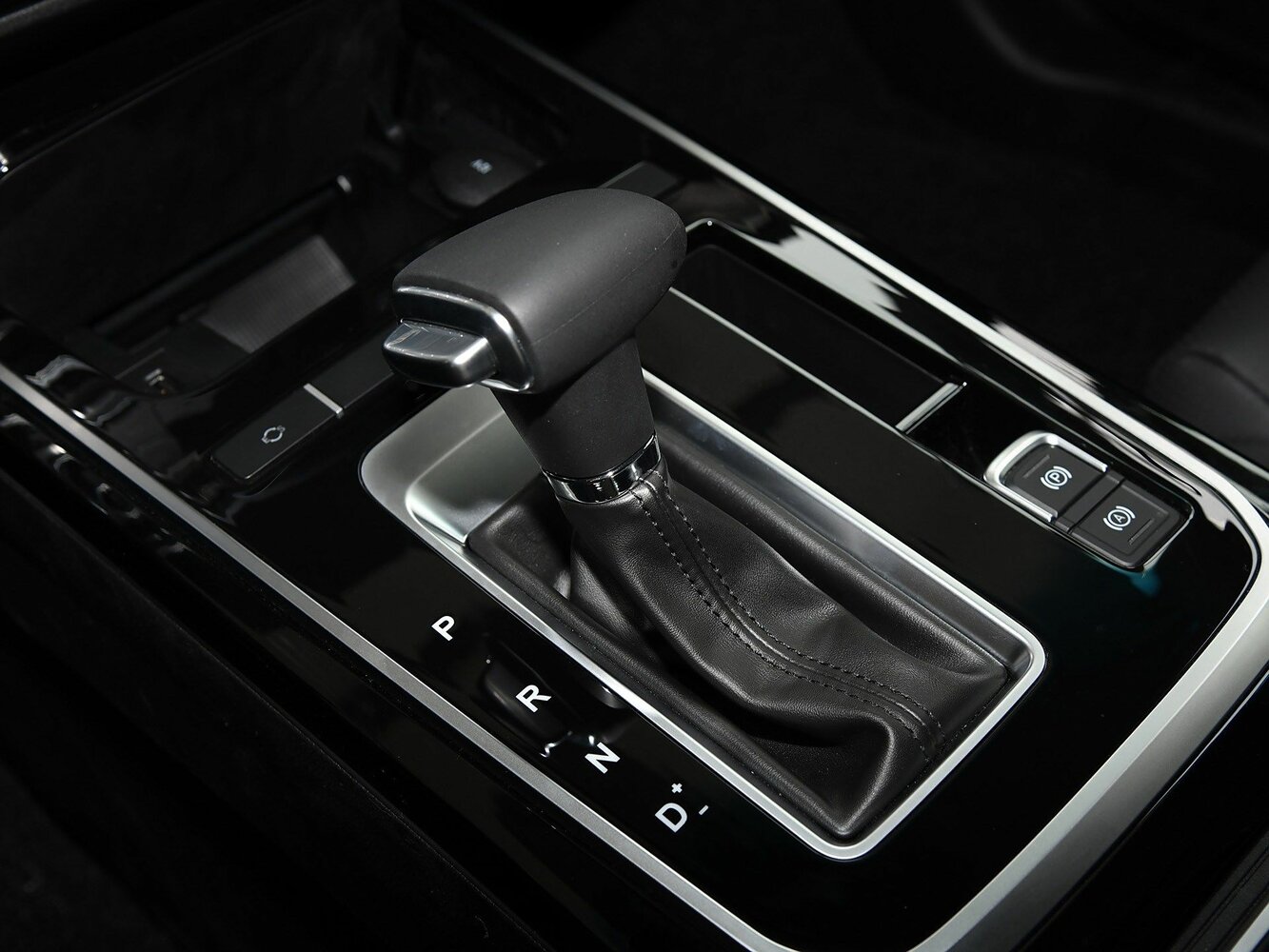 Jetour X70 I, 2021, фото 6