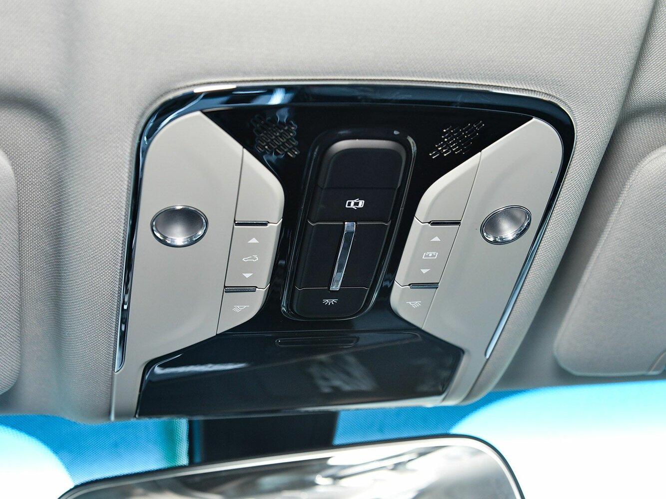 Jetour X70 I, 2021, фото 17