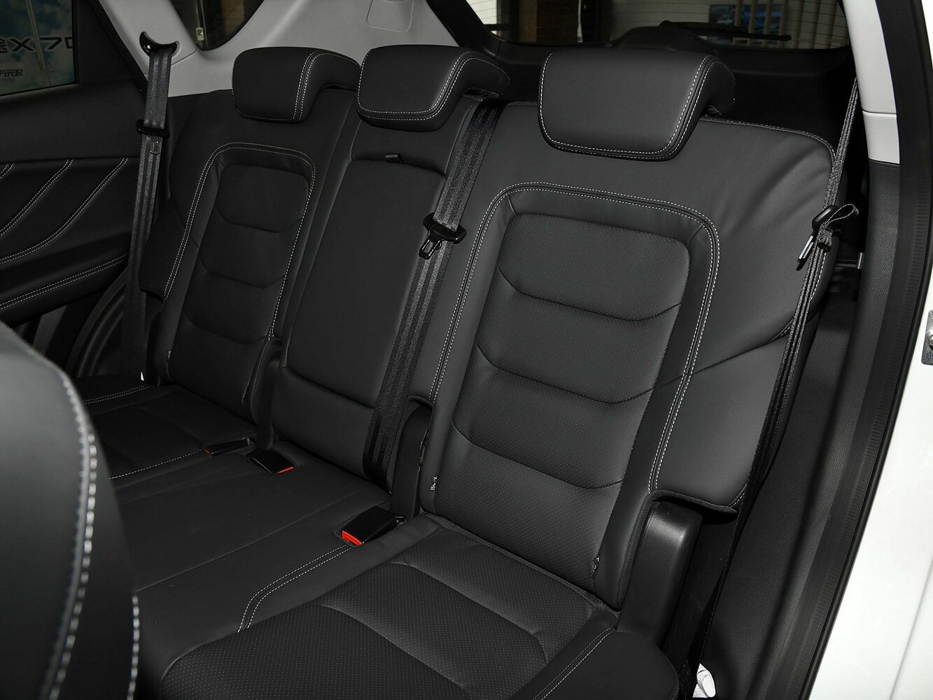 Jetour X70 I, 2021, фото 12