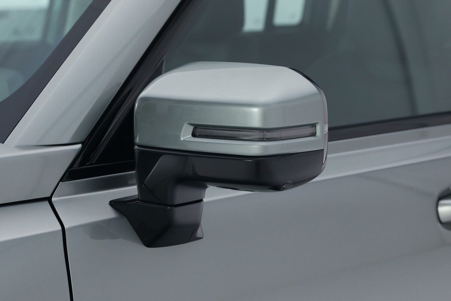 Haval Menglong (Raptor) I, 2024, фото 3