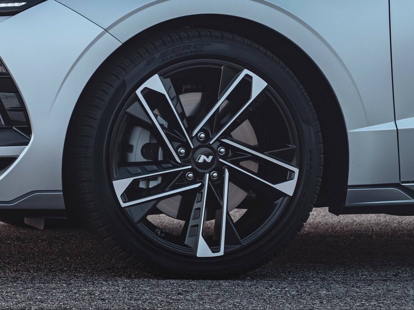Hyundai Sonata VIII (DN8) Рестайлинг, 2026, фото 10