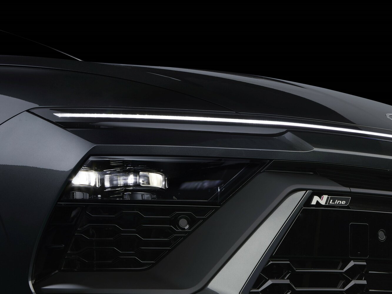 Hyundai Sonata VIII (DN8) Рестайлинг, 2026, фото 11
