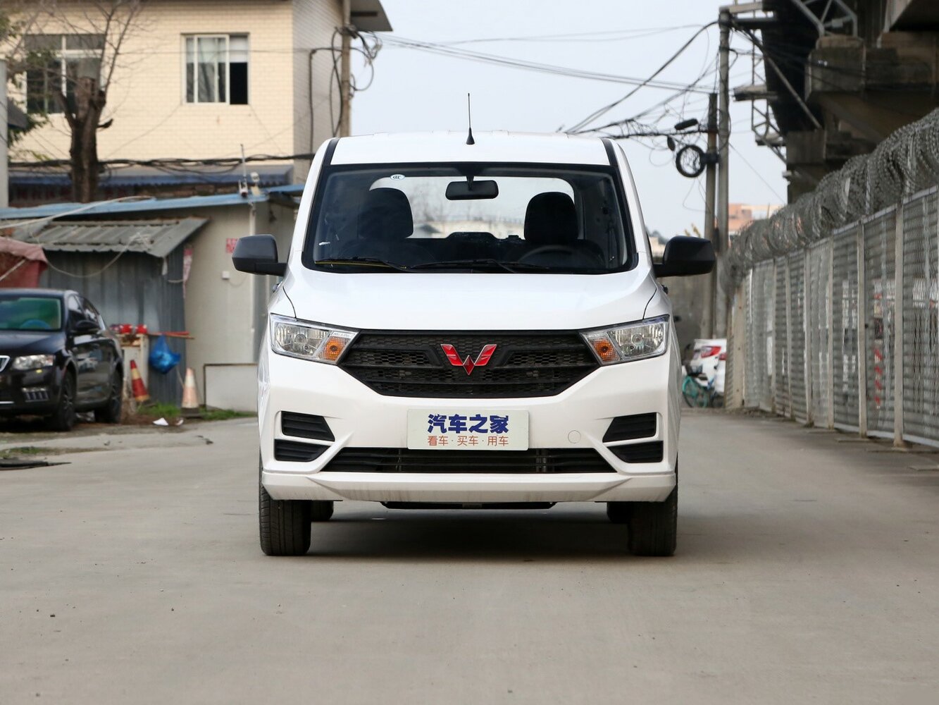 Wuling Hongguang S, 2026, фото 15