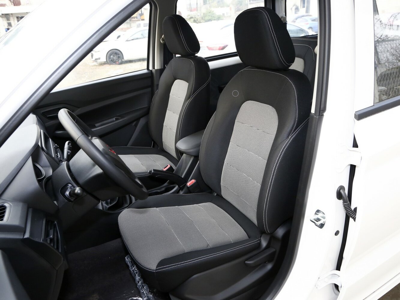 Wuling Hongguang S, 2026, фото 9