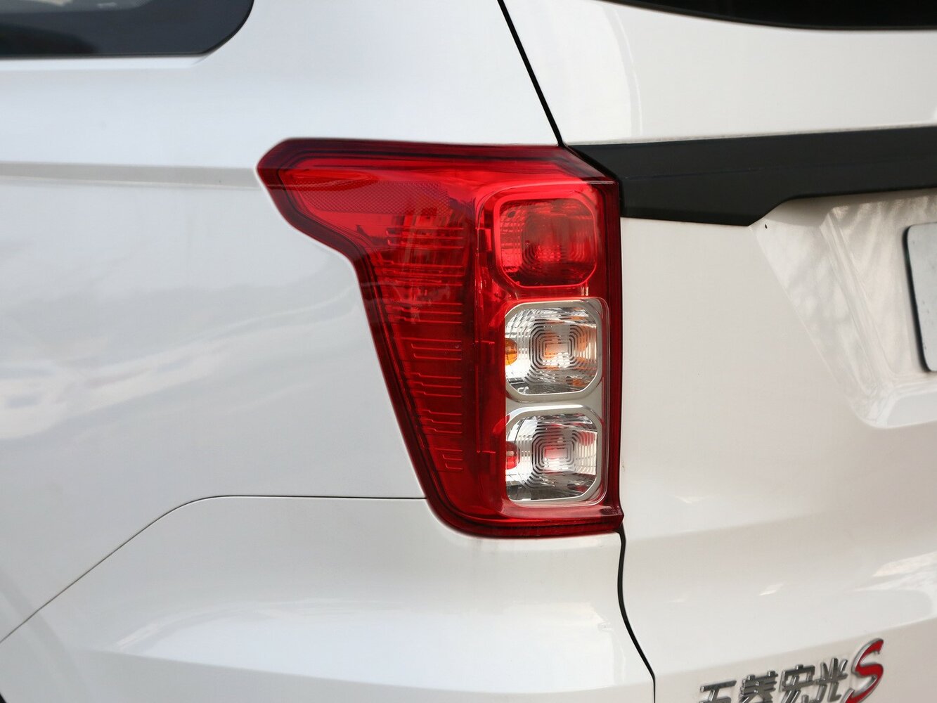 Wuling Hongguang S, 2026, фото 11