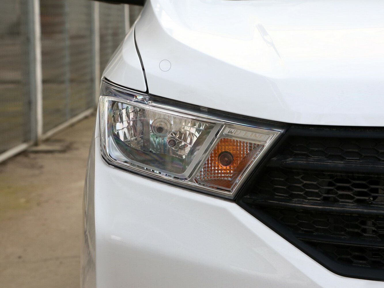 Wuling Hongguang S, 2026, фото 10