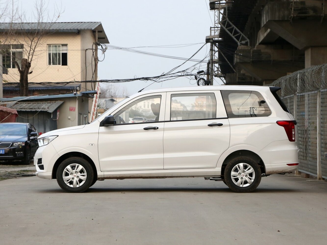 Wuling Hongguang S, 2026, фото 5