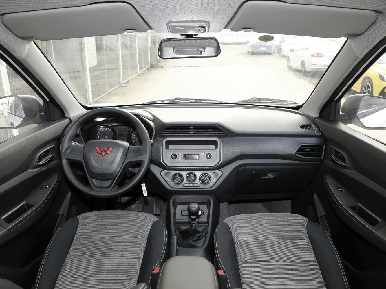 Wuling Hongguang S, 2026, фото 12