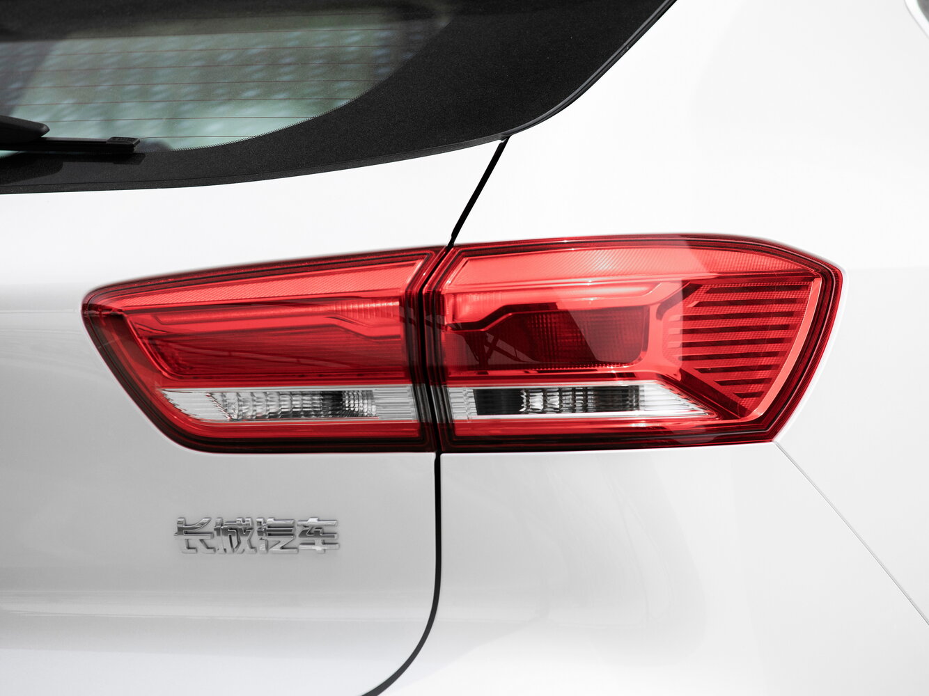 Haval F5, 2020, фото 13