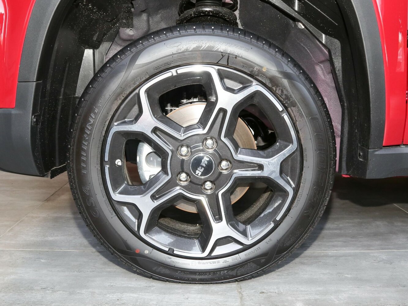 BAIC BJ30 I, 2020, фото 13