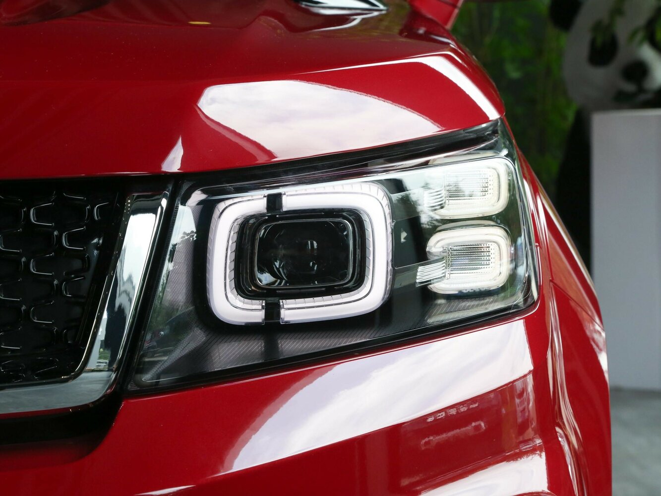 BAIC BJ30 I, 2020, фото 11