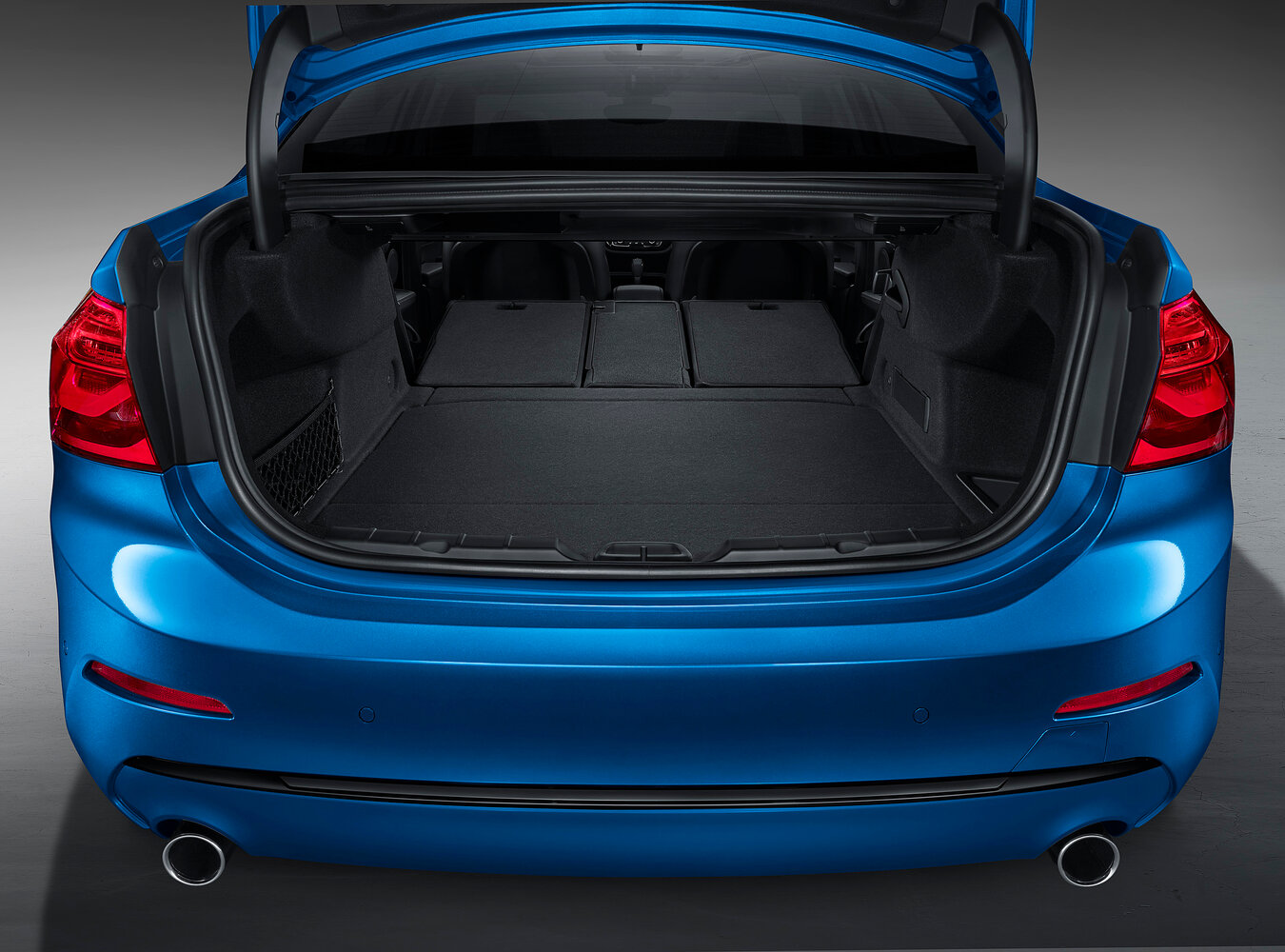BMW 1 series III (F52), 2018, фото 3