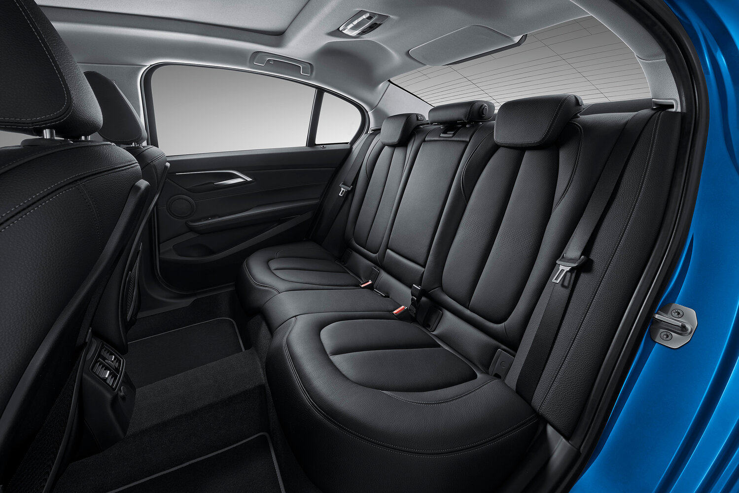 BMW 1 series III (F52), 2018, фото 6