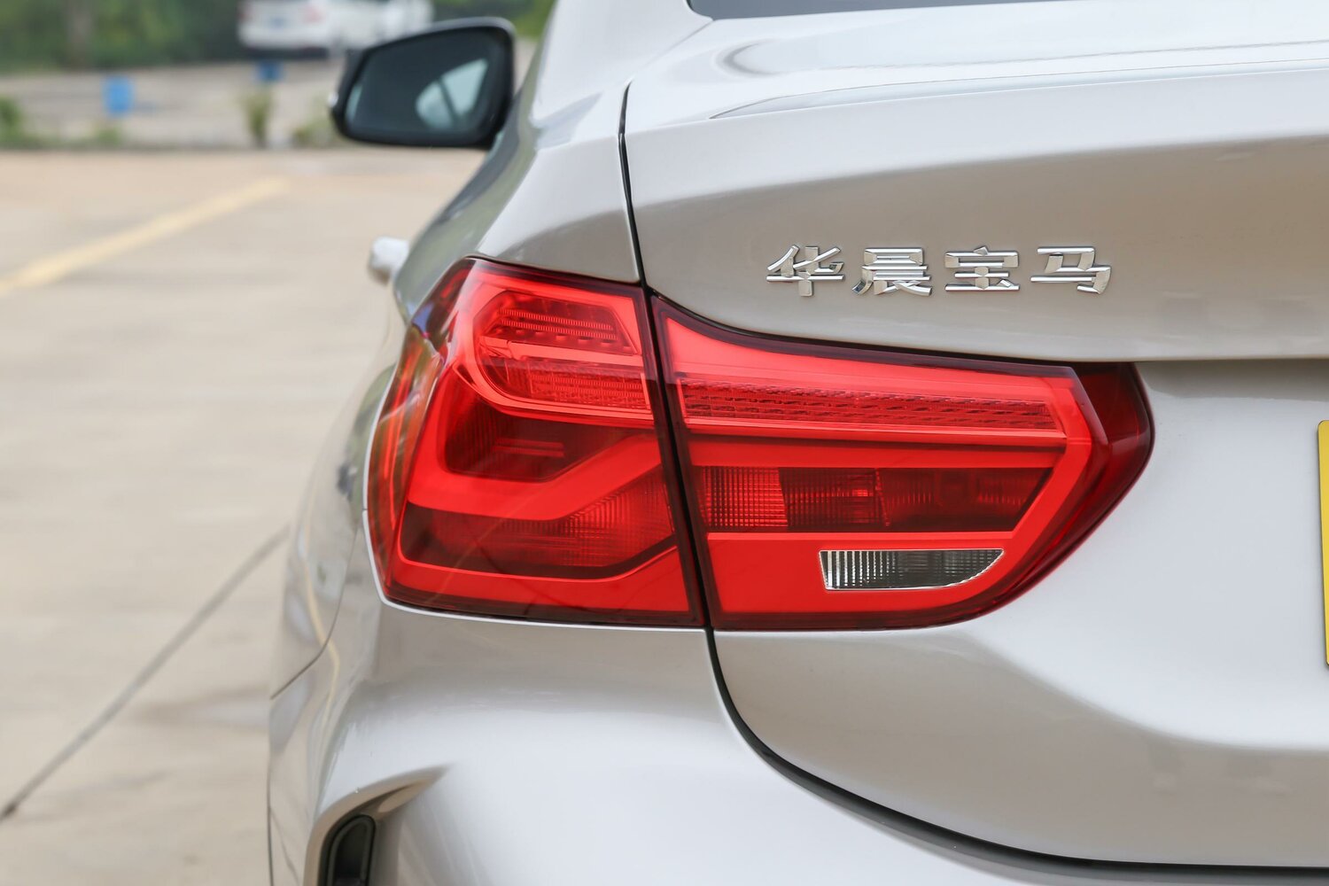 BMW 1 series III (F52) Рестайлинг, 2022, фото 10