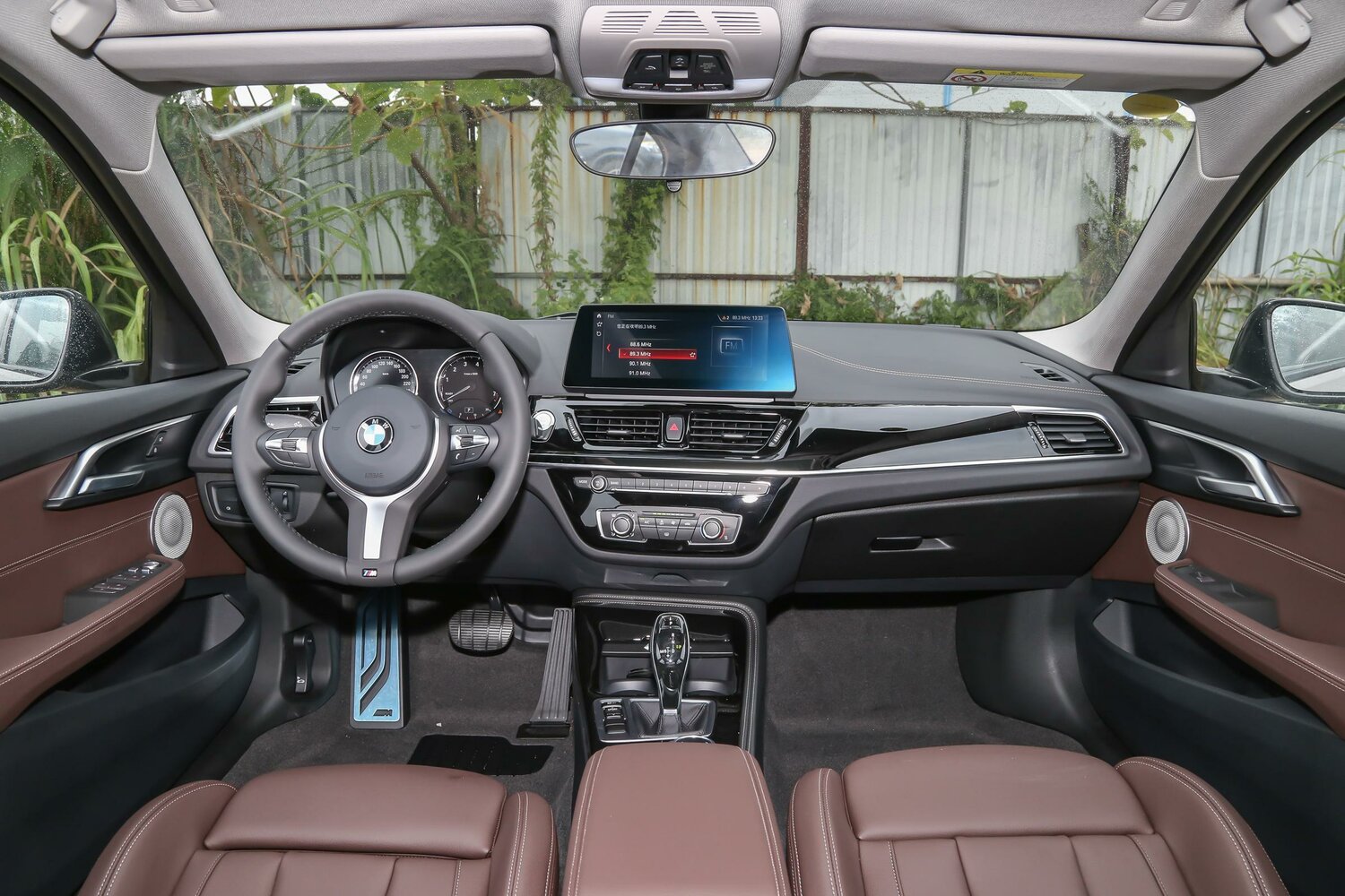 BMW 1 series III (F52) Рестайлинг, 2022, фото 3