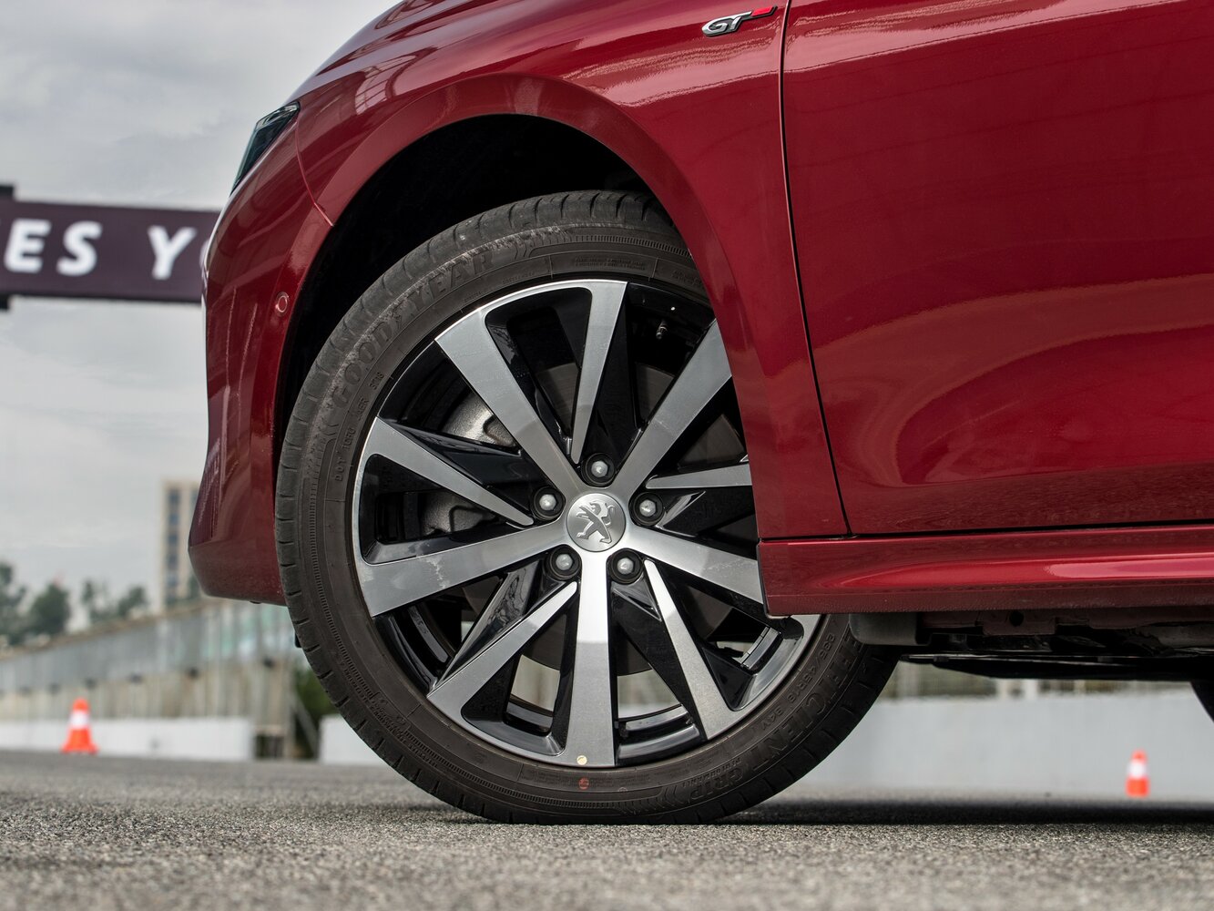Peugeot 508 II, 2020, фото 9