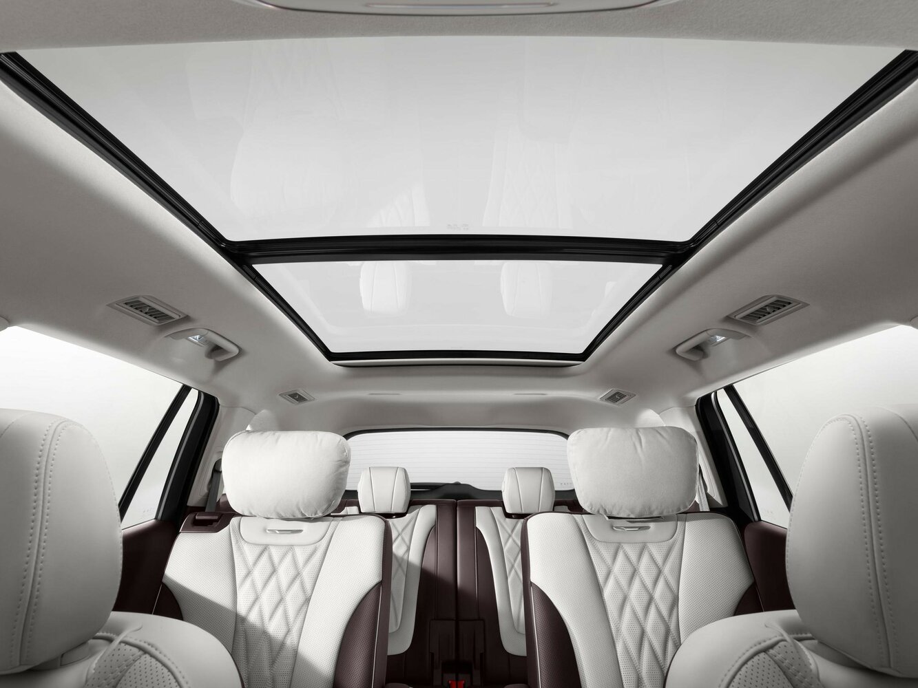 Hongqi HS7 II, 2023, фото 8