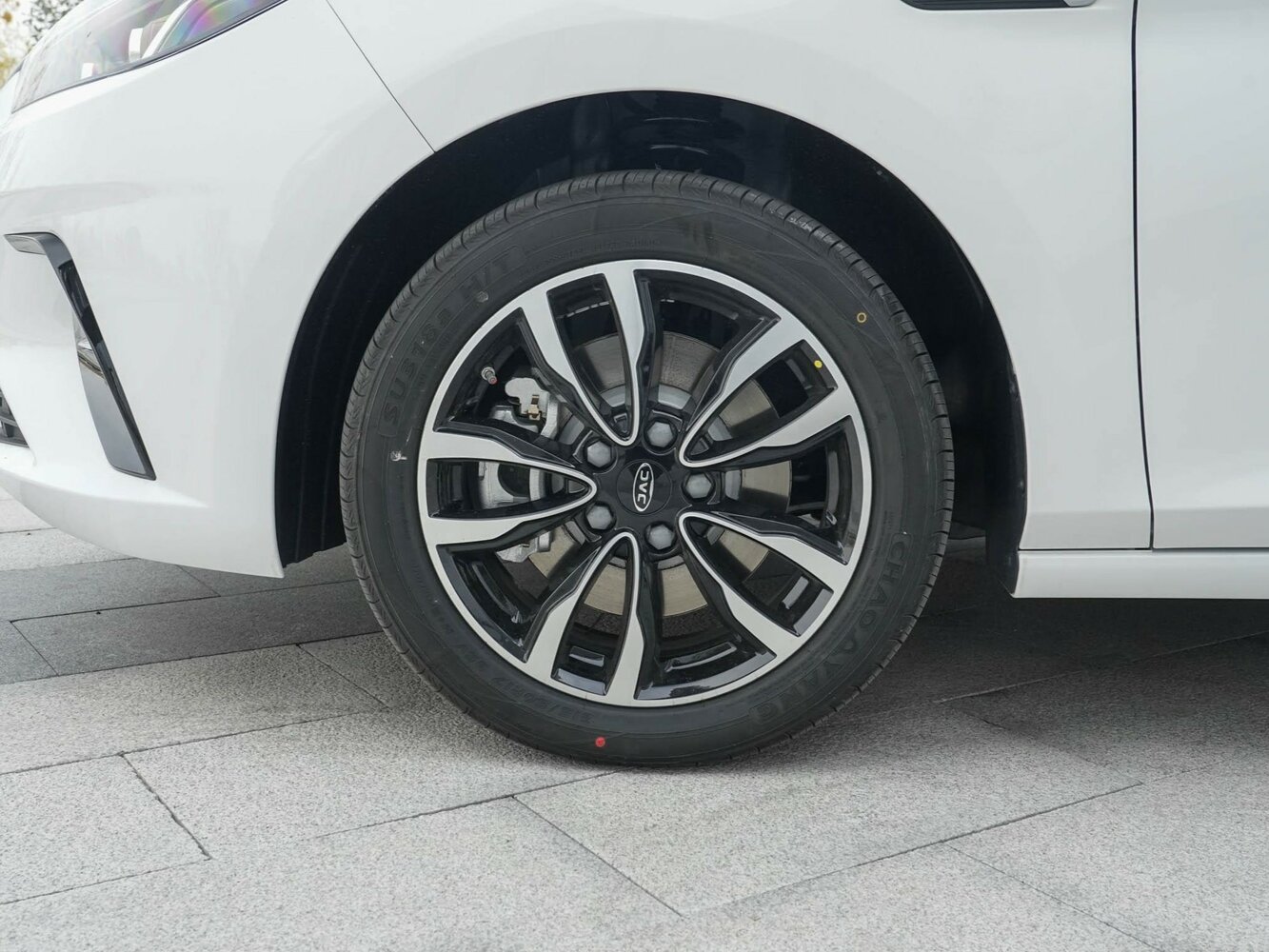 JAC A5, 2021, фото 13
