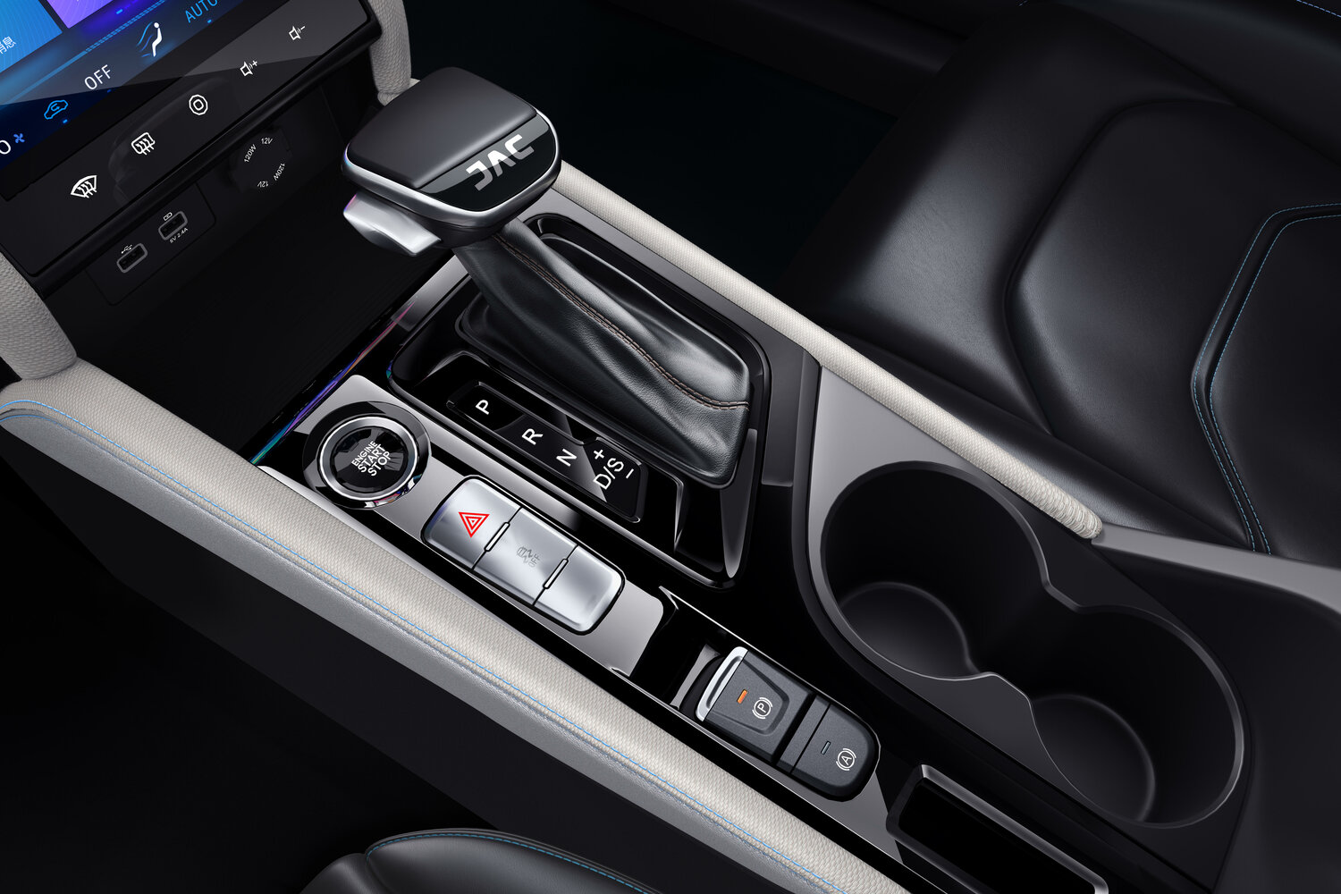 JAC A5, 2021, фото 8