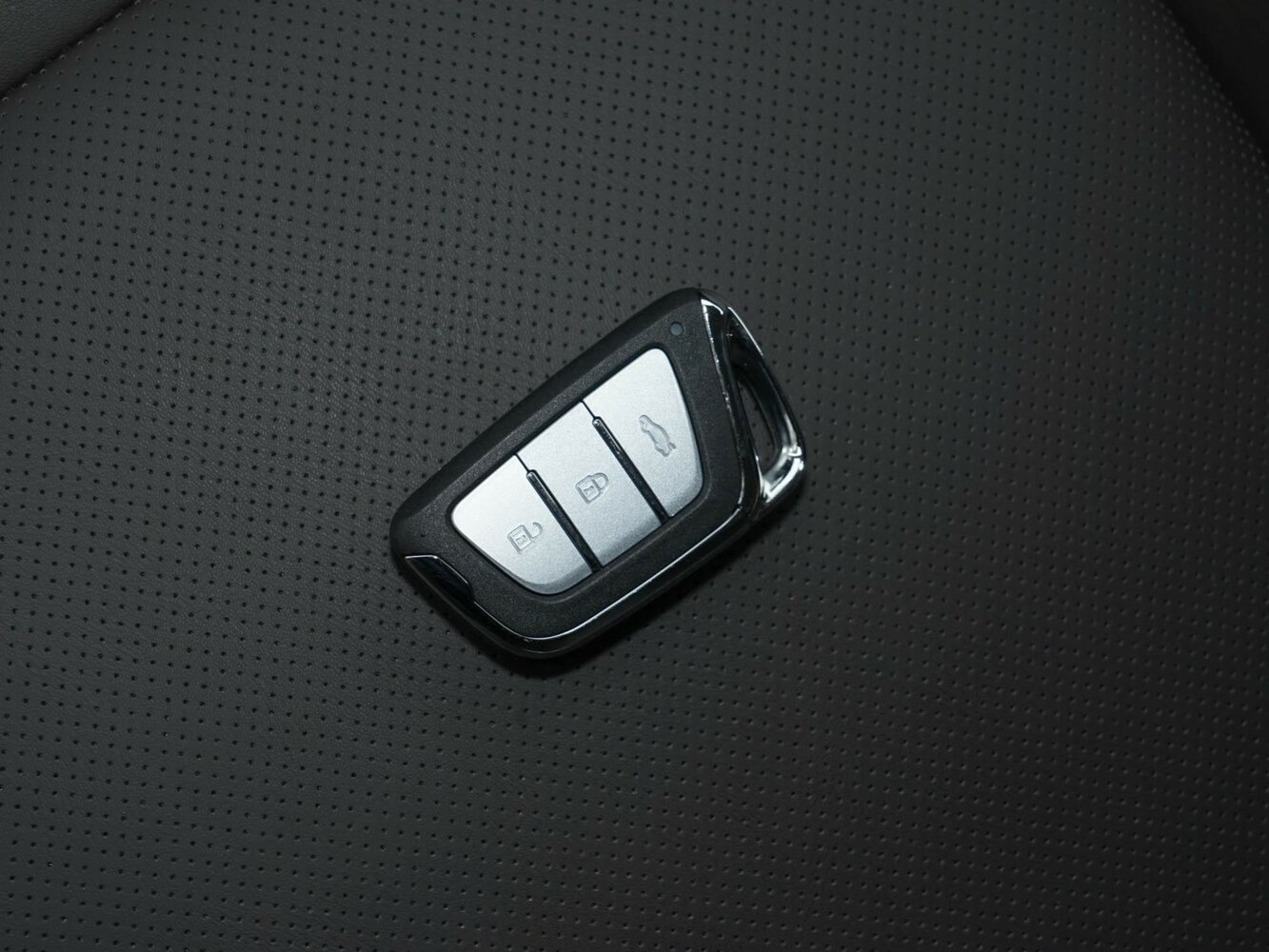 JAC A5, 2021, фото 12