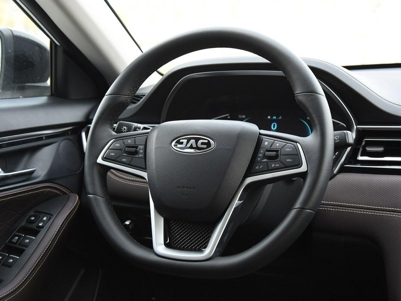JAC A5, 2021, фото 6