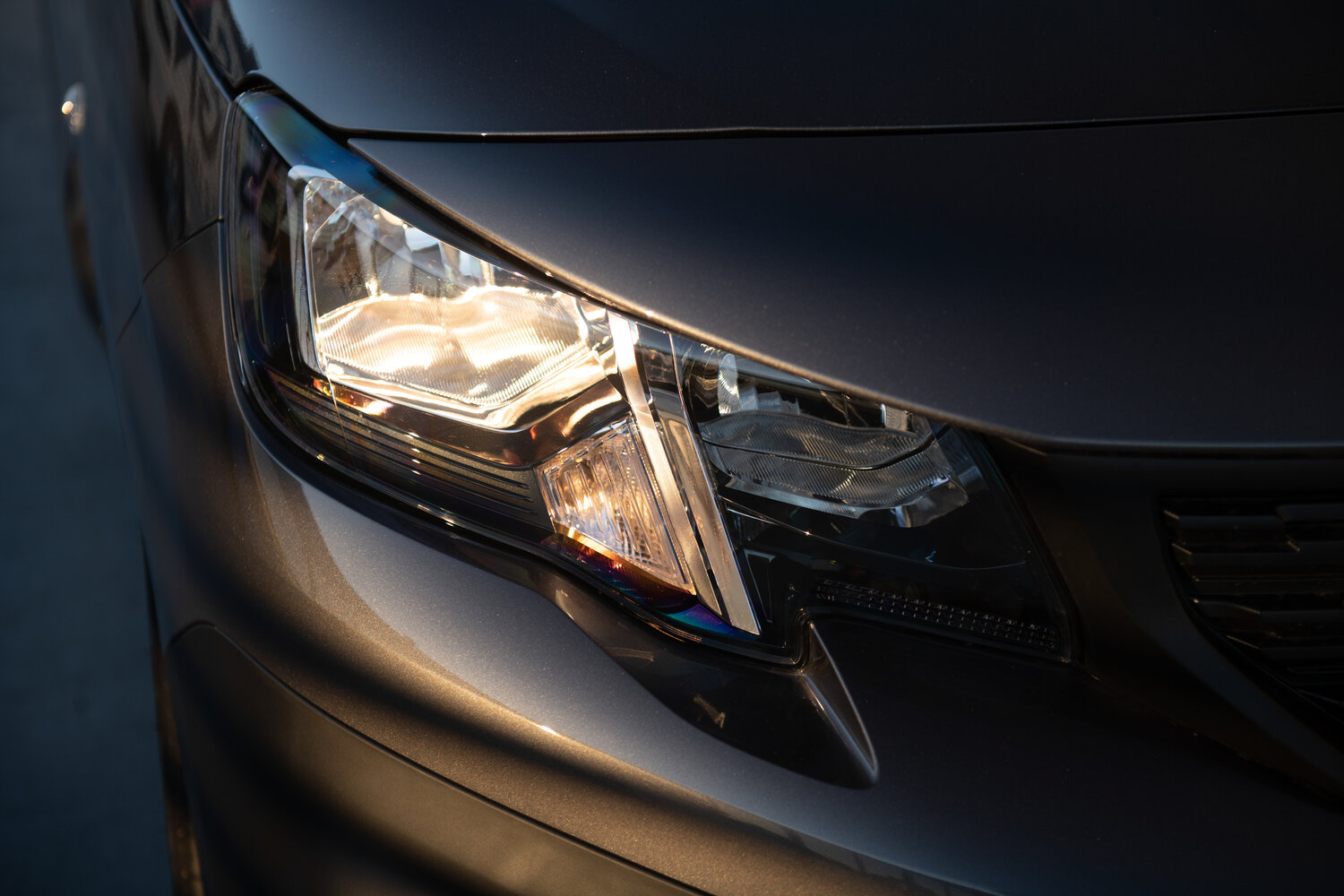 Peugeot Partner III, 2023, фото 4