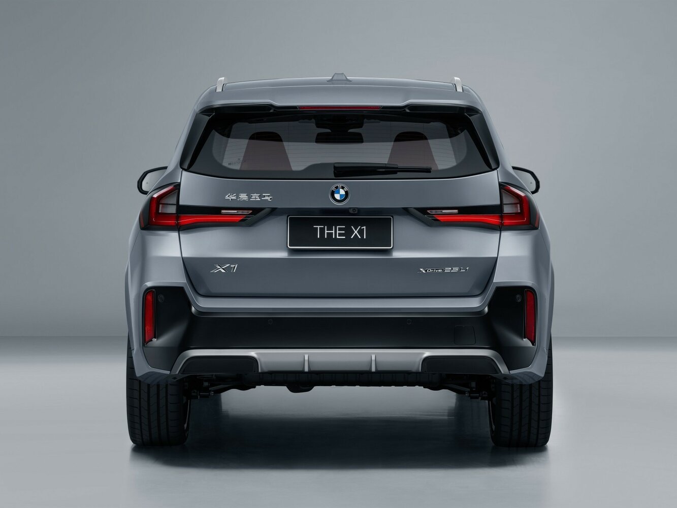 BMW X1 III (U11/U12), 2026, фото 4