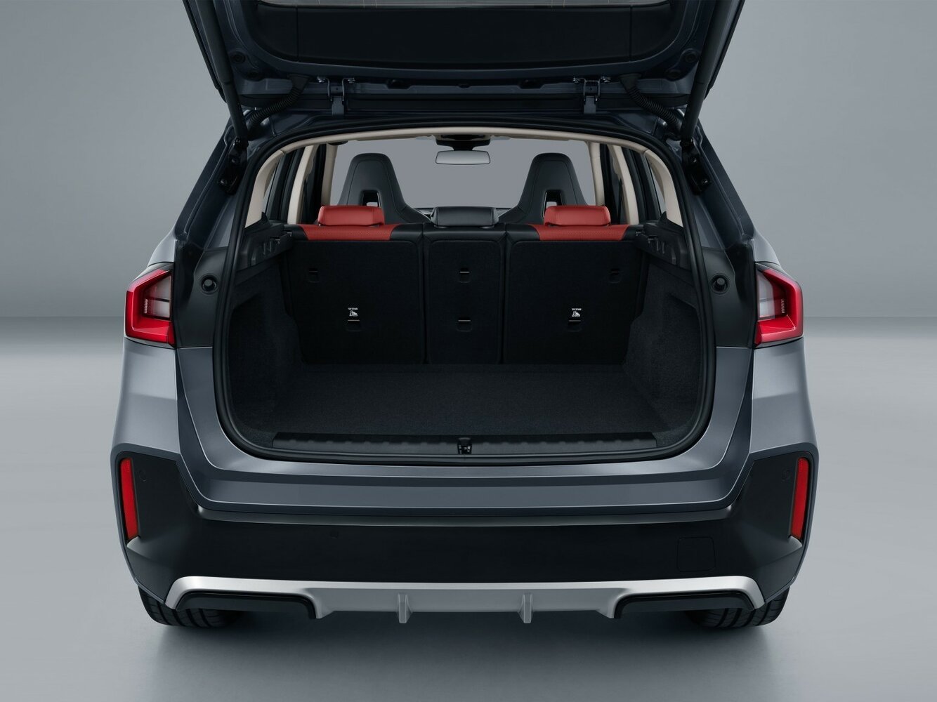 BMW X1 III (U11/U12), 2026, фото 14