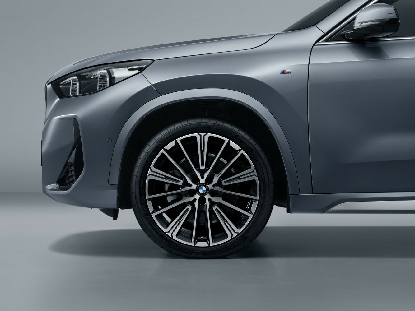 BMW X1 III (U11/U12), 2026, фото 19