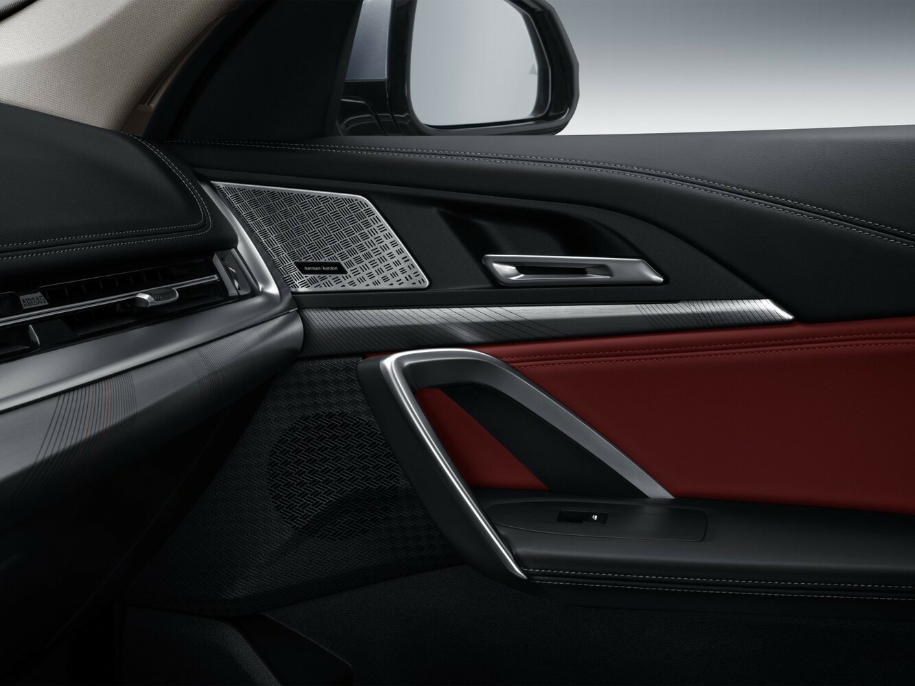 BMW X1 III (U11/U12), 2026, фото 8