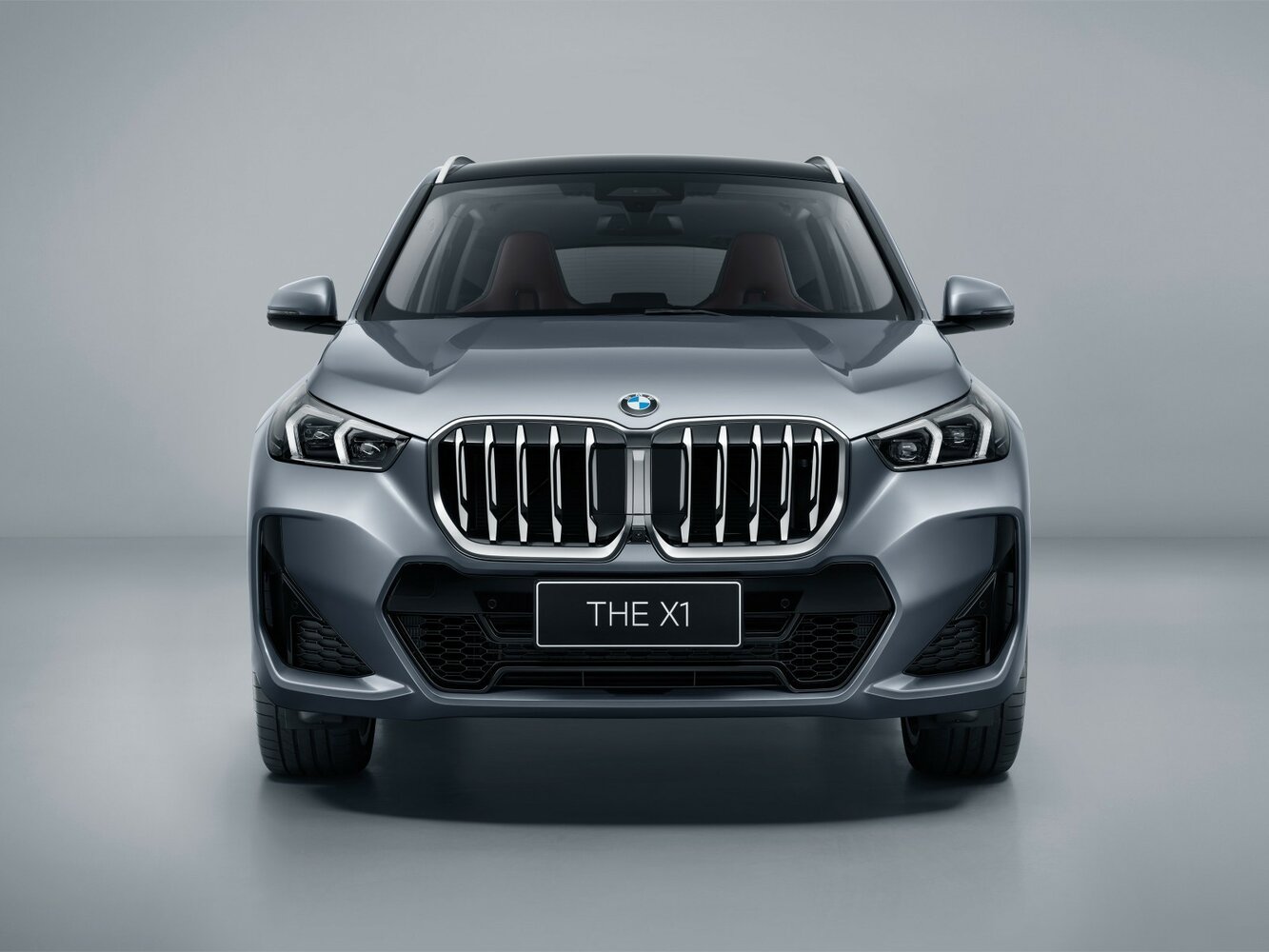BMW X1 III (U11/U12), 2026, фото 3