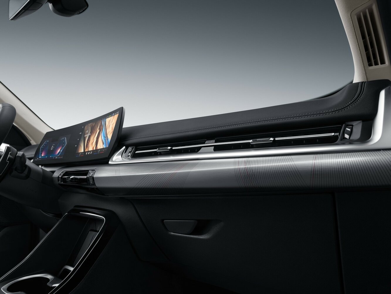 BMW X1 III (U11/U12), 2026, фото 18