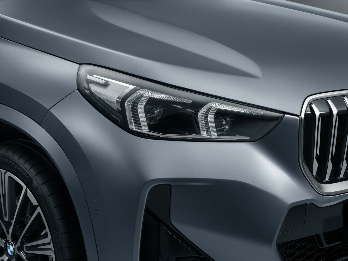 BMW X1 III (U11/U12), 2026, фото 15