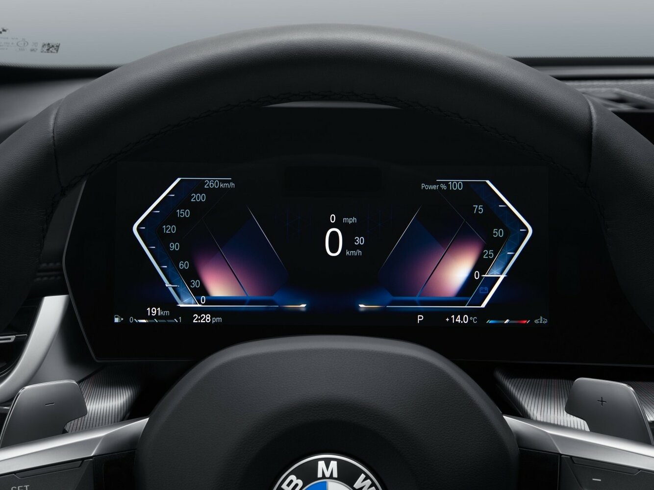 BMW X1 III (U11/U12), 2026, фото 9