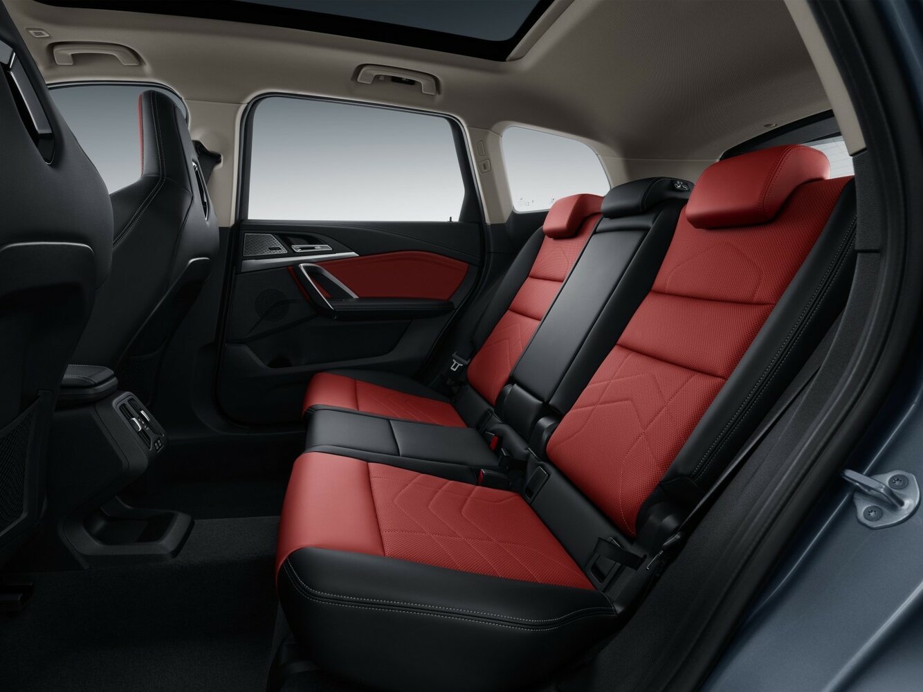 BMW X1 III (U11/U12), 2026, фото 11