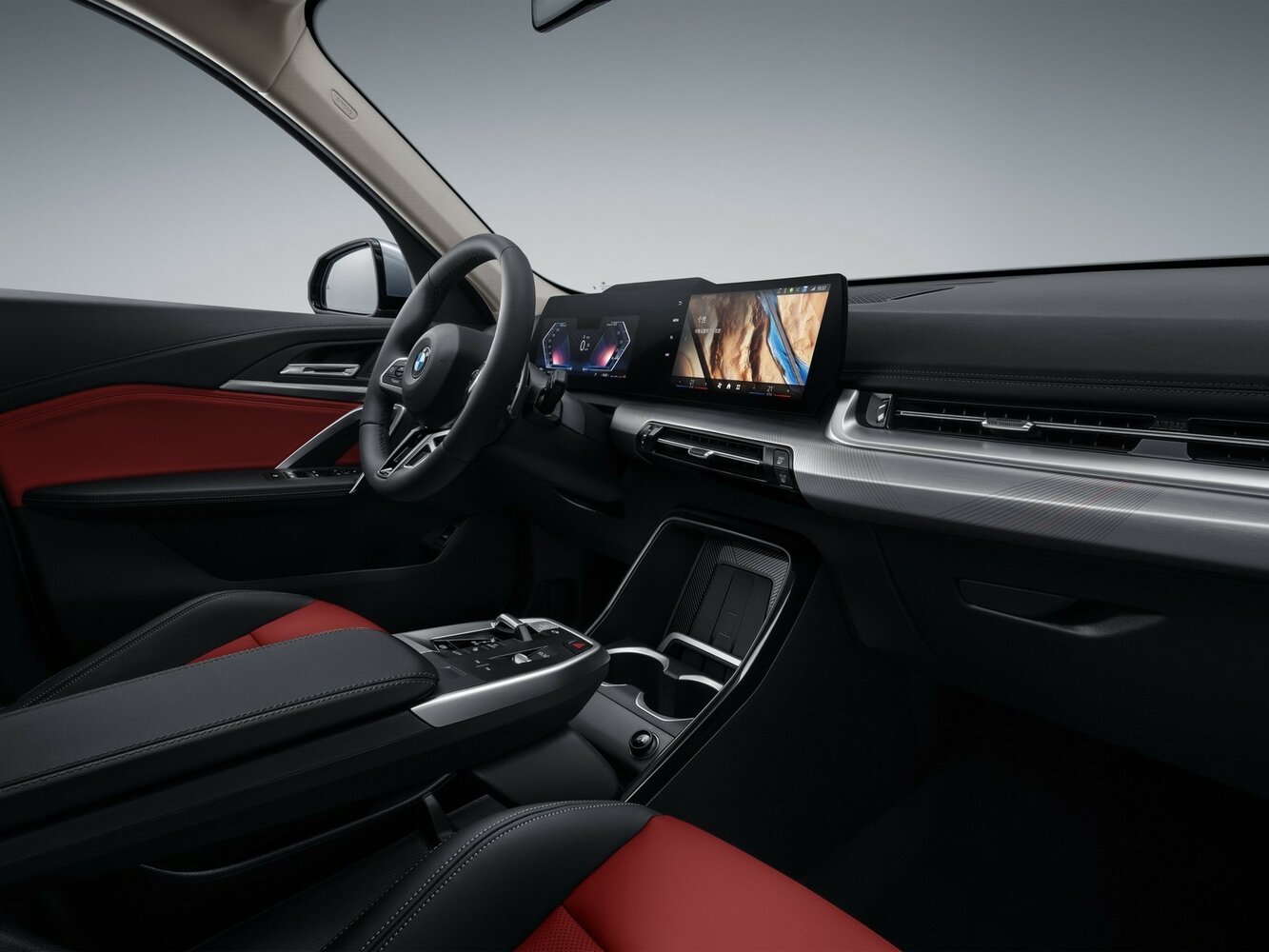 BMW X1 III (U11/U12), 2026, фото 7