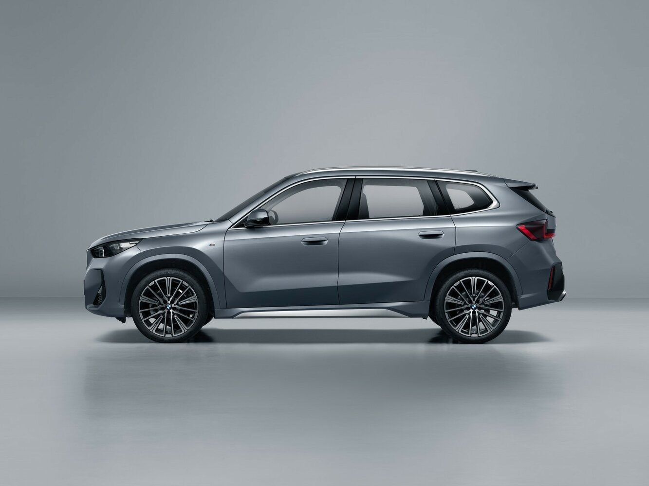 BMW X1 III (U11/U12), 2026, фото 2