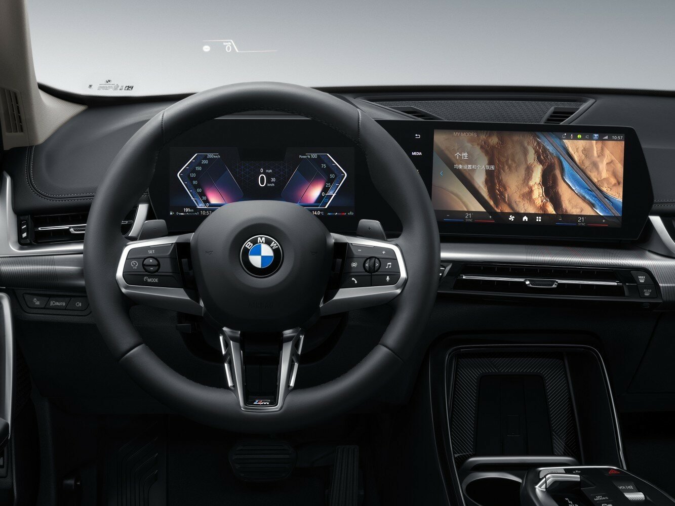 BMW X1 III (U11/U12), 2026, фото 10
