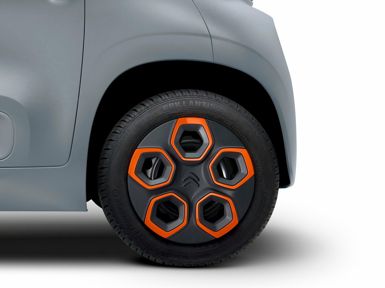Citroen Ami EV I, 2022, фото 3