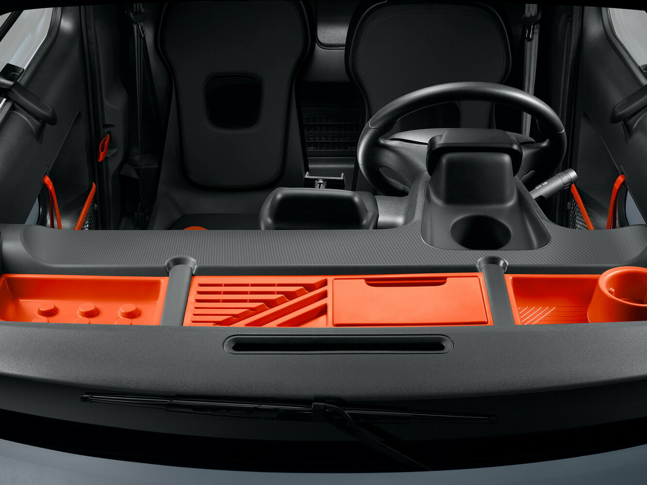 Citroen Ami EV I, 2022, фото 6